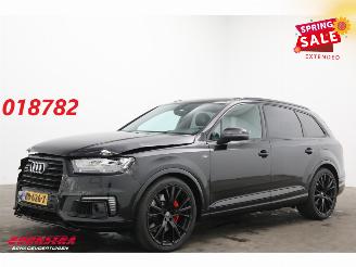 Audi Q7 3.0 TDI e-tron Quattro S-Line Sport Pano LED ACC HUD Memory Bose AHK picture 1