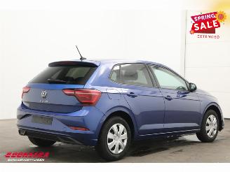 Volkswagen Polo 1.0 TSI Style LED ACC Virtual SHZ PDC picture 3