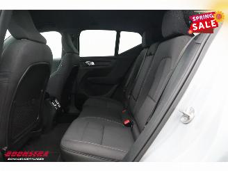 Volvo EX40 Single Motor Extended Range Plus 82 kWh LED ACC AHK picture 16