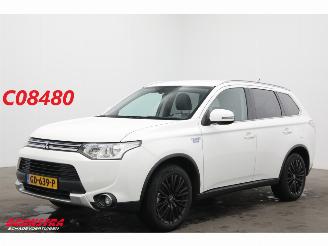 Mitsubishi Outlander 2.0 PHEV Business Edition X-Line Navi Clima Cruise Camera AHK picture 1