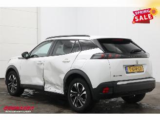 Peugeot e-2008 EV Allure Pack 50 kWh Virtual Apple/Android Cruise Camera picture 4