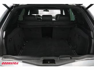 BMW X5 xDrive30d Pano Leder Xenon Navi Clima Cruise SHZ PDC AHK picture 20