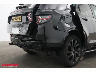 Land Rover Discovery Sport 2.2 SD4 4WD HSE 7-Pers. Pano Leder Navi Clima Cruise SHZ AHK picture 12