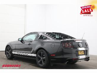 Ford USA Mustang 3.7 V6 Leder Navi Clima Cruise Camera picture 4