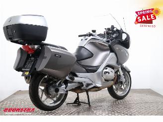 BMW R 1200 RT ABS Cruise Heizgriffe Radio 43.656 km! picture 3