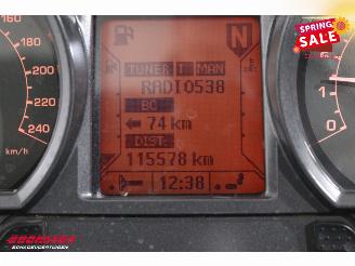 BMW R 1200 RT ABS ESA Cruise Heizgriffe SHZ Radio picture 12