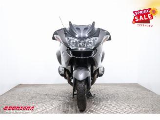 BMW R 1200 RT ABS ESA Cruise Heizgriffe SHZ Radio picture 6