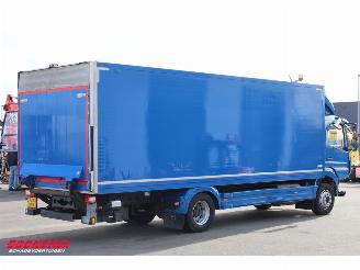 Mercedes Atego 1318 LBW Bak-Klep 4X2 Euro 6 picture 3