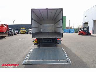 Mercedes Atego 1318 LBW Bak-Klep 4X2 Euro 6 picture 16