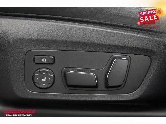 BMW iX3 80 kWh M-Sport Pano LED ACC HUD H/K Memory Camera SHZ picture 21