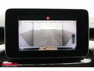 Mercedes V-klasse 300d 4-MATIC Lang DoKa AMG LED Leder 360° Cruise SHZ AHK picture 26