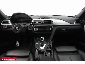 BMW 3-serie Touring 318i M Sport LED Leder SHZ PDC picture 9