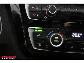 BMW 3-serie Touring 318i M Sport LED Leder SHZ PDC picture 15