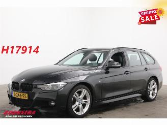 škoda osobní automobily BMW 3-serie Touring 318i M Sport LED Leder SHZ PDC 2019/9