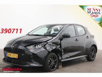 Avarii autoturisme Mazda 2 Hybrid ~Toyota Yaris 1.5 Aut. Centre-line LED ACC Apple/Android Camera SHZ 2025/5
