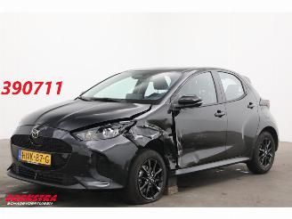 Unfallwagen Mazda 2 Hybrid 1.5 Centre-line LED ACC Apple/Android Camera SHZ 2025/5