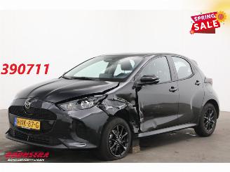 Voiture accidenté Mazda 2 Hybrid 1.5 Centre-line LED ACC Apple/Android Camera SHZ 2025/5