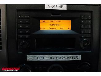 Mercedes Sprinter 516 CDI 7G-Tronic LBW Bak-Klep Airco Cruise Dhollandia picture 16