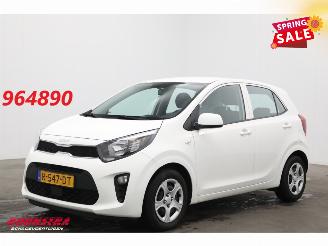 okazja samochody osobowe Kia Picanto 1.0 DPi ComfortLine Bluetooth Airco Cruise 2022/8