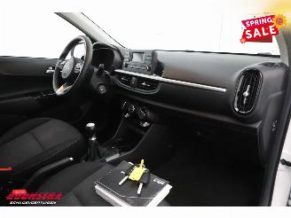 Kia Picanto 1.0 DPi ComfortLine Bluetooth Airco Cruise picture 5