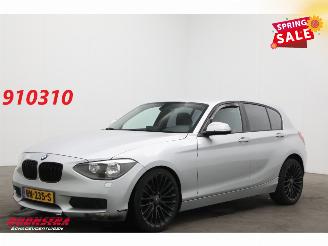 Auto incidentate BMW 1-serie 116I Clima SHZ PDC 145.605 km! 2012/3