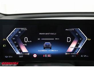 BMW iX xDrive50 112 kWh LED ACC HUD 360° H/K Memory Ventilatie AHK picture 27