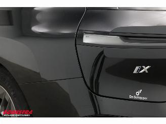 BMW iX xDrive50 112 kWh LED ACC HUD 360° H/K Memory Ventilatie AHK picture 17