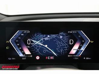 BMW iX xDrive50 112 kWh LED ACC HUD 360° H/K Memory Ventilatie AHK picture 26