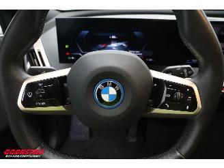 BMW iX xDrive50 112 kWh LED ACC HUD 360° H/K Memory Ventilatie AHK picture 25