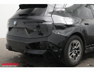 BMW iX xDrive50 112 kWh LED ACC HUD 360° H/K Memory Ventilatie AHK picture 7