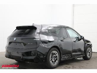 BMW iX xDrive50 112 kWh LED ACC HUD 360° H/K Memory Ventilatie AHK picture 3