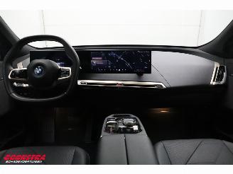 BMW iX xDrive50 112 kWh LED ACC HUD 360° H/K Memory Ventilatie AHK picture 20