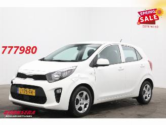 Kia Picanto 1.0 DPi ComfortLine 5p Airco Cruise picture 1