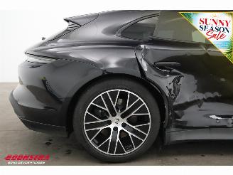 Porsche Taycan 89 kWh LED ACC Sport Chrono Bose Camera SHZ picture 10