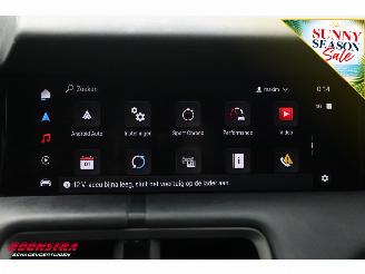 Porsche Taycan 89 kWh LED ACC Sport Chrono Bose Camera SHZ picture 36