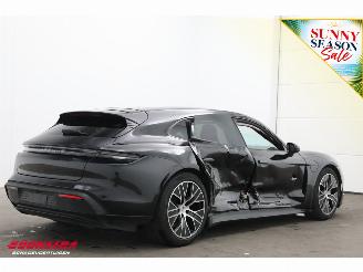 Porsche Taycan 89 kWh LED ACC Sport Chrono Bose Camera SHZ picture 3