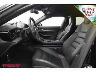 Porsche Taycan 89 kWh LED ACC Sport Chrono Bose Camera SHZ picture 19