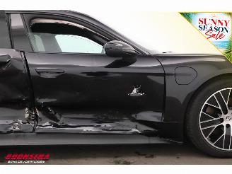 Porsche Taycan 89 kWh LED ACC Sport Chrono Bose Camera SHZ picture 12