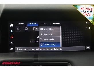 Porsche Taycan 89 kWh LED ACC Sport Chrono Bose Camera SHZ picture 35