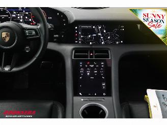 Porsche Taycan 89 kWh LED ACC Sport Chrono Bose Camera SHZ picture 18