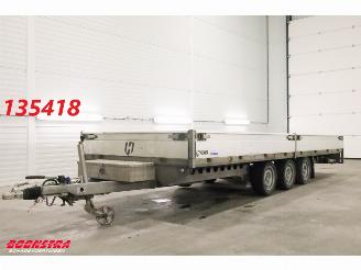 dommages véhicule remorque/semi-remorque Henra  PL35 3-Asser 3.5t BY 2020 2020/7