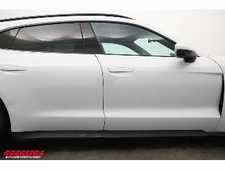 Porsche Taycan 105 kWh Performance+ Batt. Pano LED ACC Sport Chrono Bose 360° picture 7