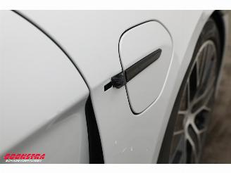 Porsche Taycan 105 kWh Performance+ Batt. Pano LED ACC Sport Chrono Bose 360° picture 12
