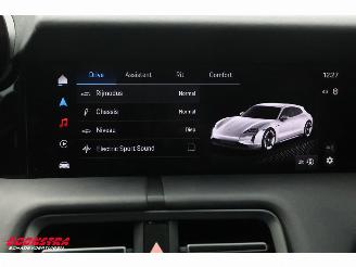 Porsche Taycan 105 kWh Performance+ Batt. Pano LED ACC Sport Chrono Bose 360° picture 35