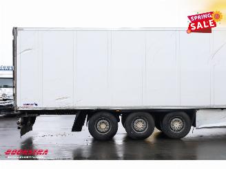 Schmitz Cargobull  SCB*S3B Kuhler BY 2016 3-Asser 4721 Hrs! picture 5