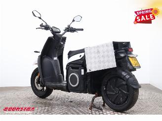 Silence  S02 5.6kWh Mail / Post 45km/h picture 4