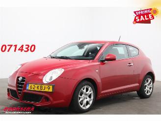Auto incidentate Alfa Romeo MiTo 1.4 Distinctive Clima Cruise PDC 2009/10