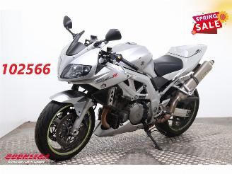 Suzuki SV 1000 S Arrow 36.404 km! picture 1
