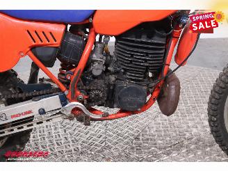 Honda  CR480 Two Stroke picture 11