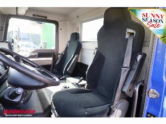MAN  1820 Electric Full Air BDF 200kWh LBW 175.499 km! picture 22